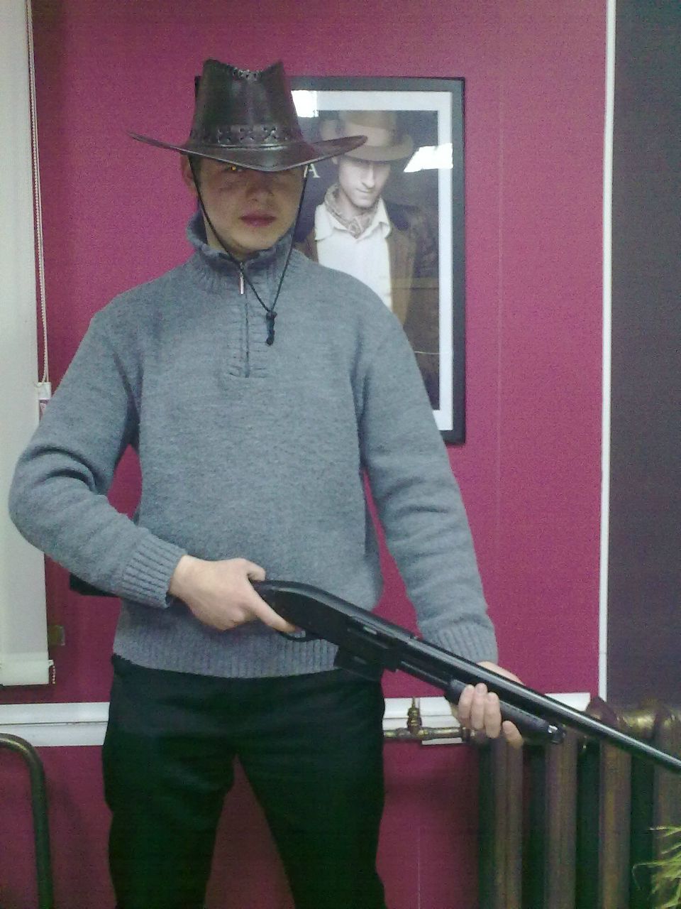 Сергей Строкин | Нижний Новгород