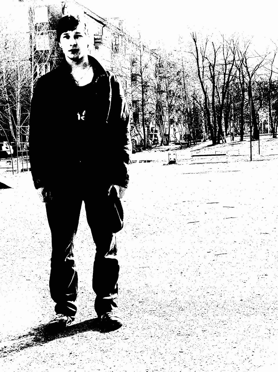 Сергей Жгилёв | Иркутск