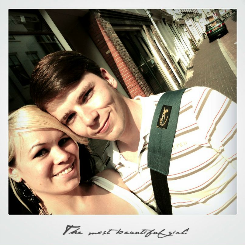 Ирина Прощенок | Berlin