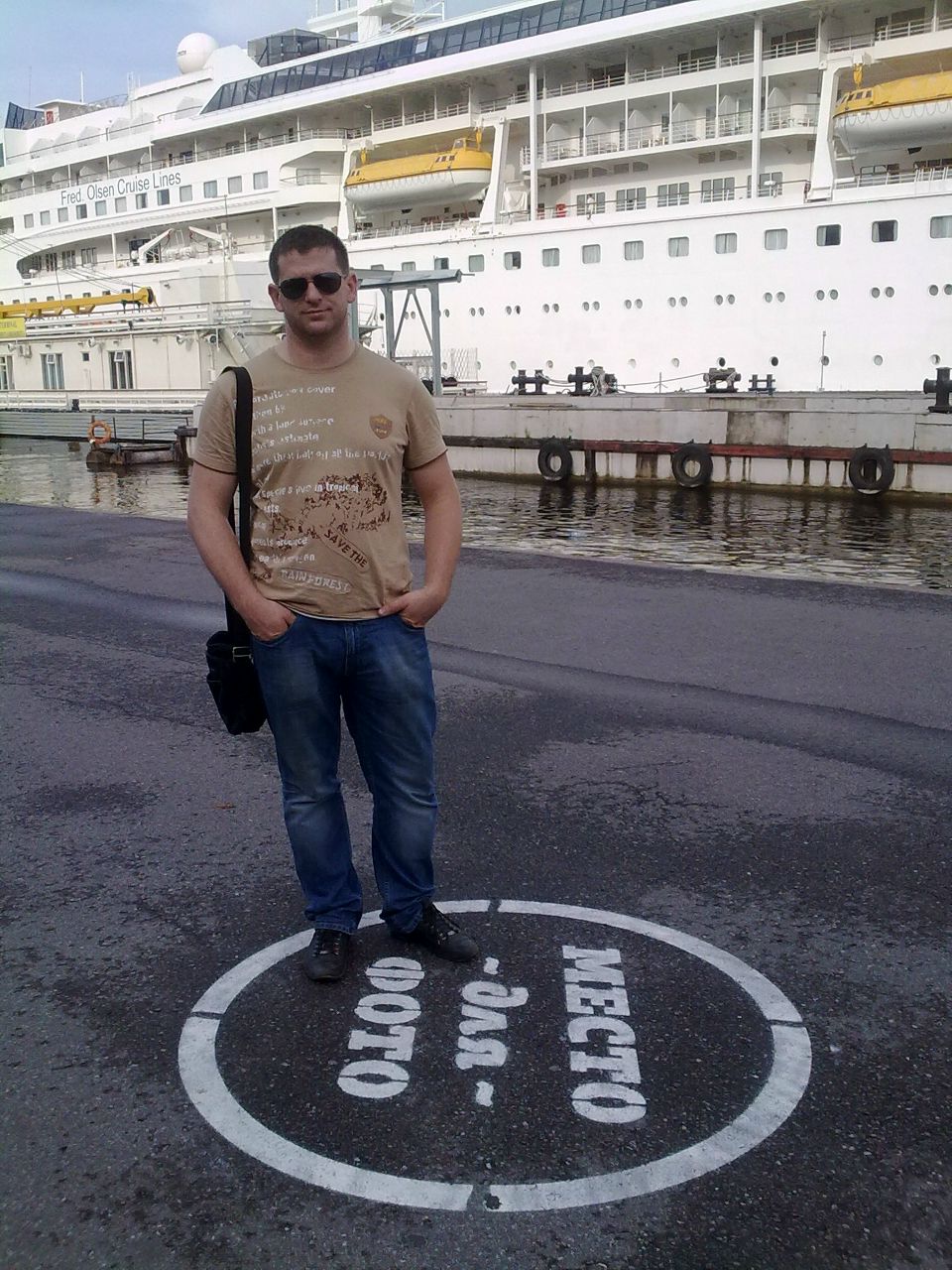 Евгений В. | Санкт-Петербург