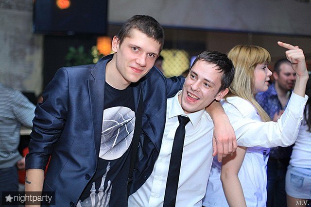 Alex Voeykov | Волгоград