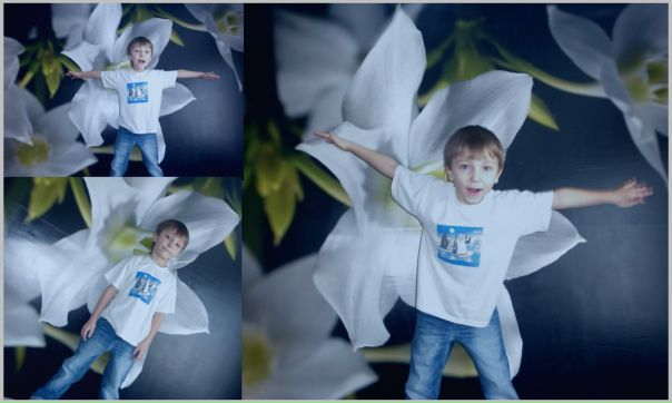 №9, Евгения Захаренко, 47 лет, Кемерово, Россия №9, Евгения Захаренко, 47 лет, Кемерово, Россия