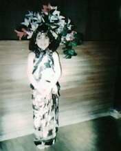 Анжела Мирцхулава | Санкт-Петербург