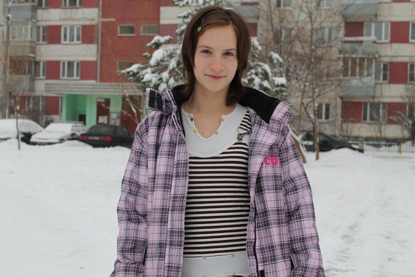 Ульяна Епифанцева | Мытищи