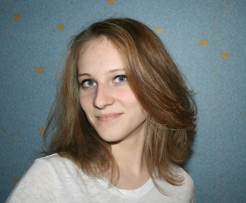 Александра Аксянова | Москва