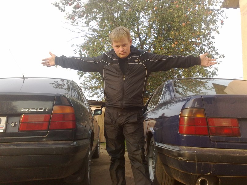 Палыч Иванов √ιק TM | Великие Луки