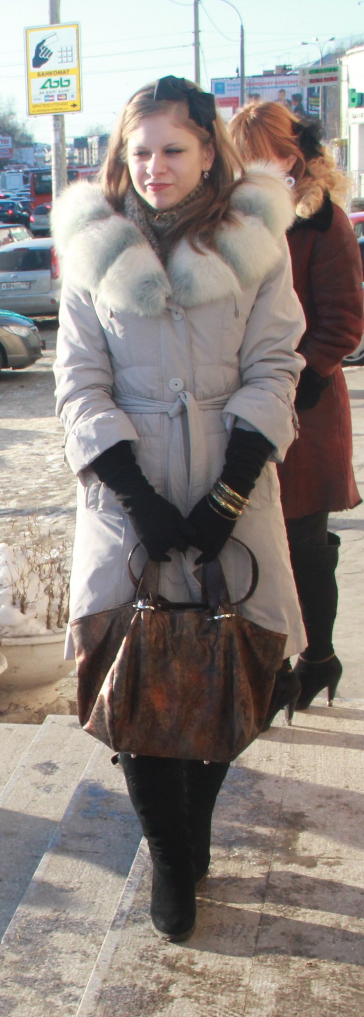 Ада Вертинская | Казань