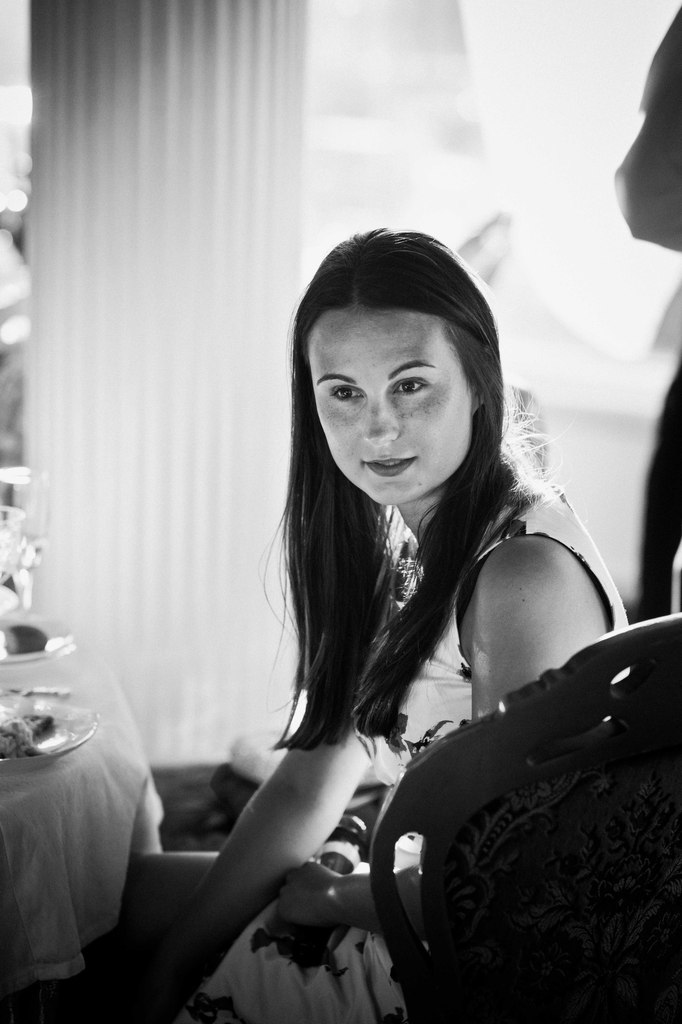 Agniya Миргородская | Санкт-Петербург