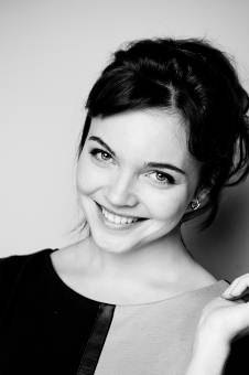 Аня Константинова | Касимов