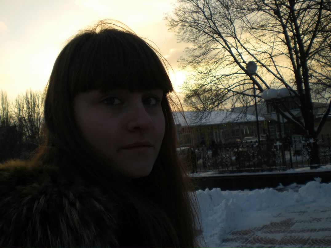 Алина Зима | Киев