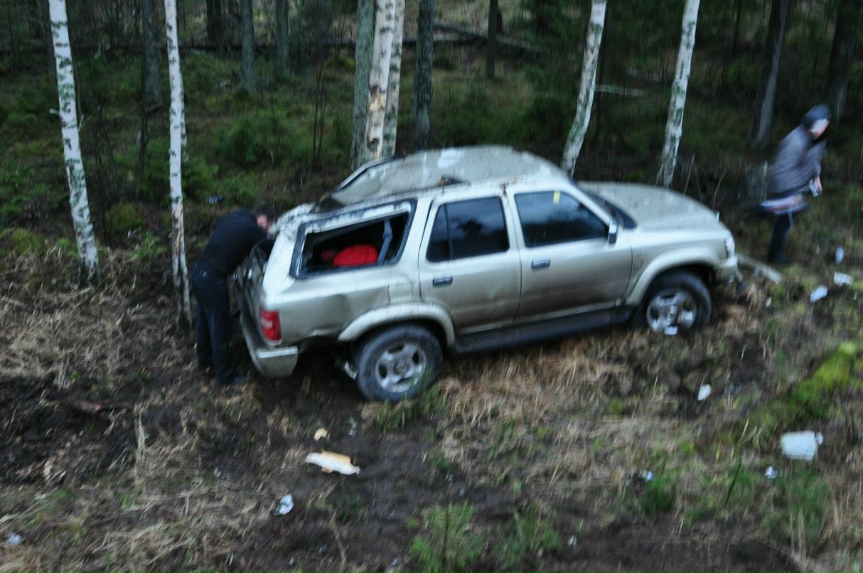 Сергей Ахмедьянов | Кропачёво
