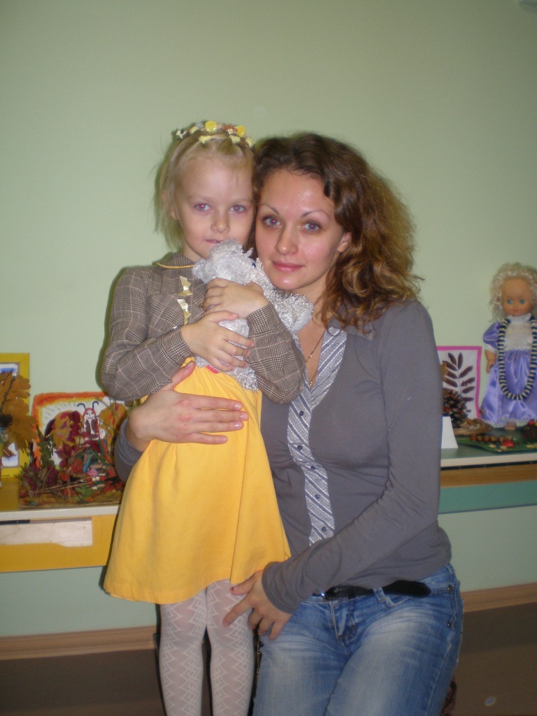 Фото профиля