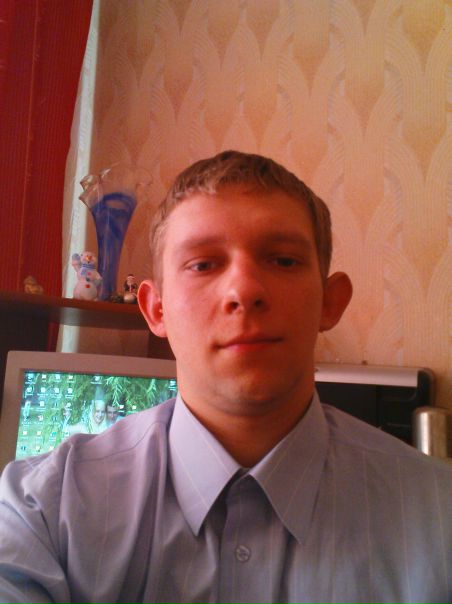 №6, Михаил Андреев, Борисоглебск №6, Михаил Андреев, Борисоглебск