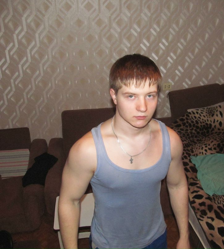 Александр Ребиков | Волгоград