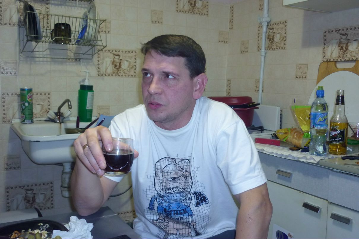 Виталий Медведев | Санкт-Петербург