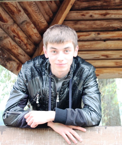 №73, Владимир Марцинко, 35 лет, Киев №73, Владимир Марцинко, 35 лет, Киев