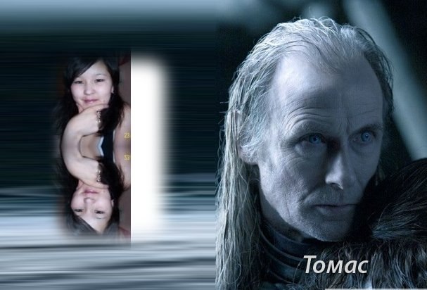 Туктабига Тляушева | Тобольск