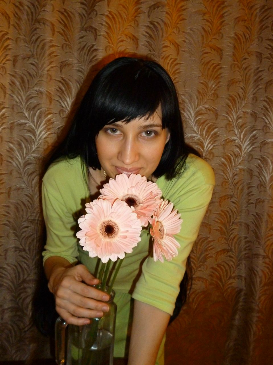 Елена Назарова | Йошкар-Ола