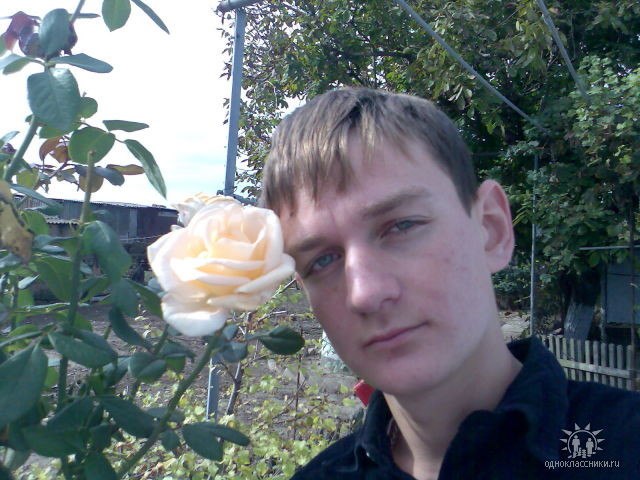 Алексей Андреев | Каховка