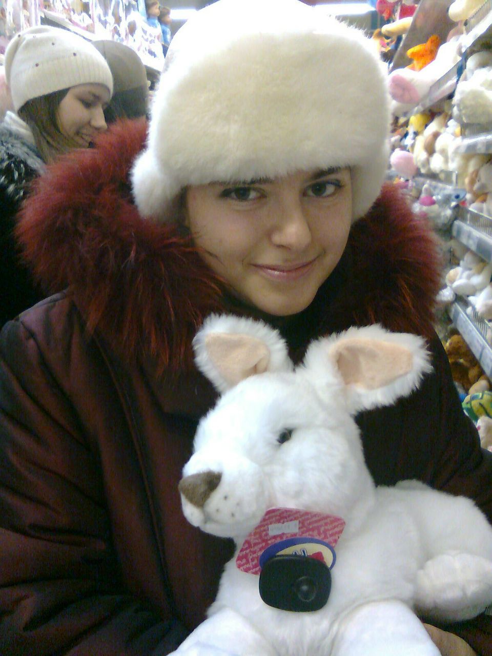 Александра Сивушка | Минск