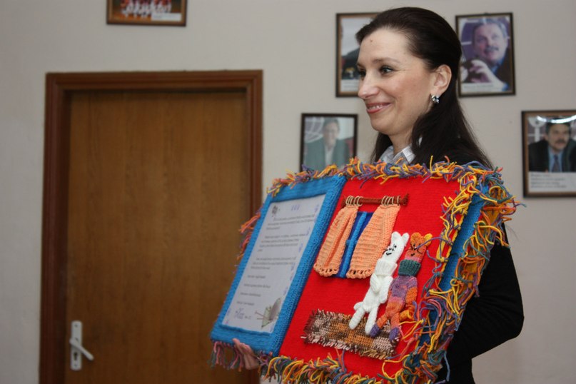 Тетяна Стацька | 