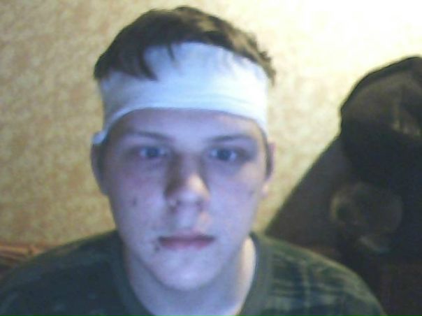 №1, Рома Садчиков №1, Рома Садчиков