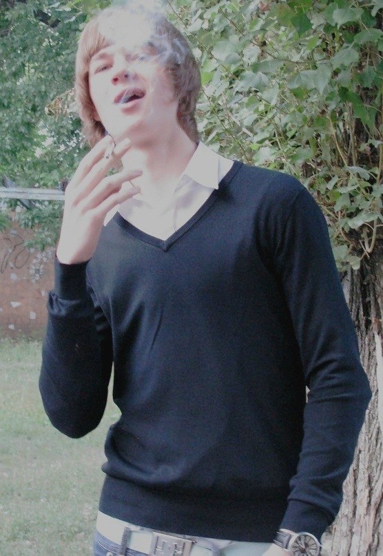 Антон Нескажу 0_о | Нижний Новгород