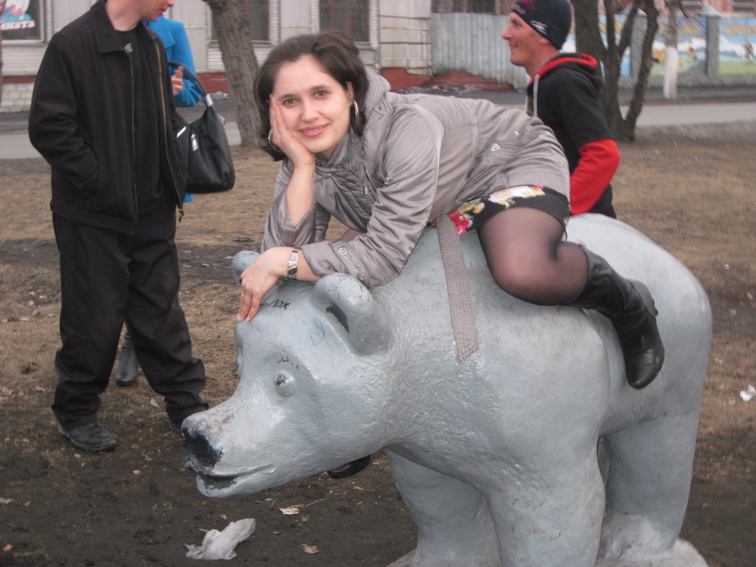 Фото профиля