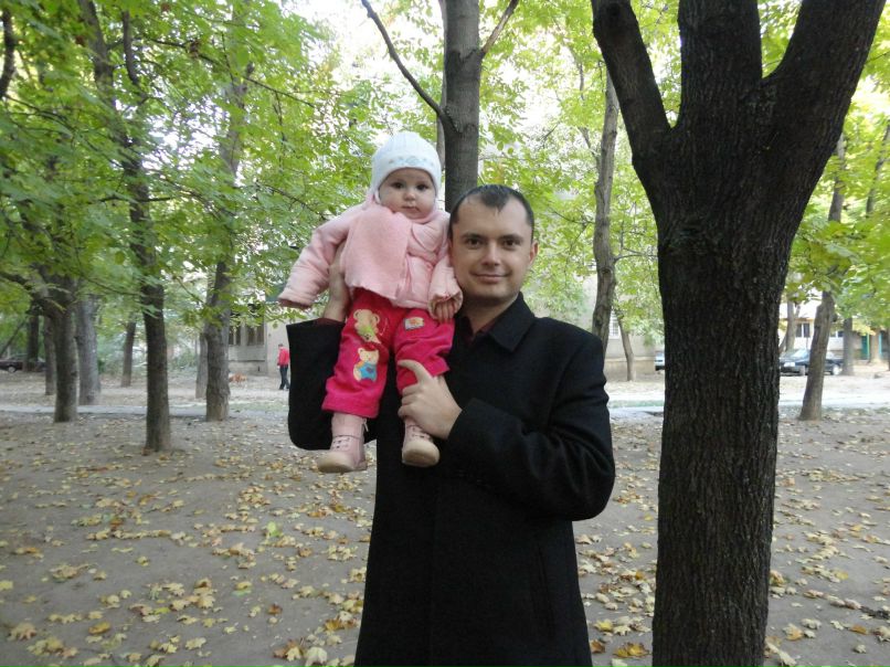 Александр Стецюра | Одесса