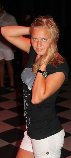 №53, Дарья Белова, San Francisco, США №53, Дарья Белова, San Francisco, США