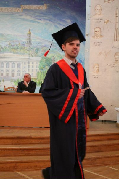 №80, Никита Поляков, Киев №80, Никита Поляков, Киев