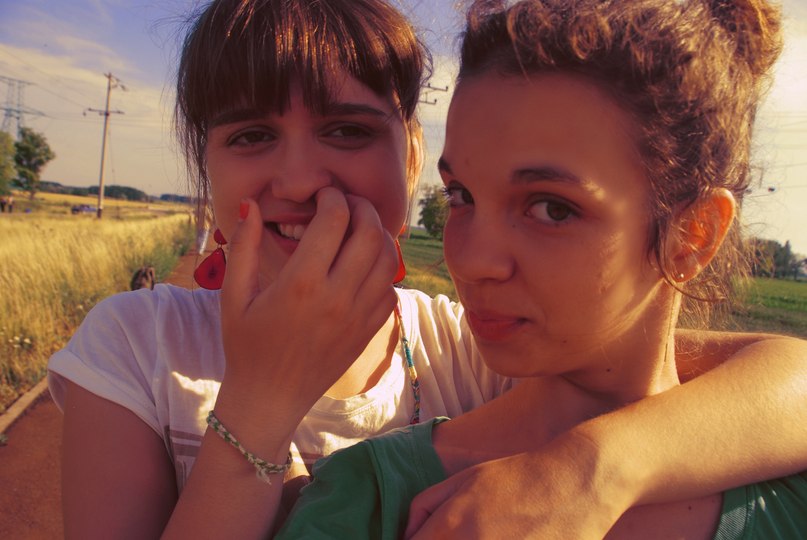 Алина Чистякова | Киев