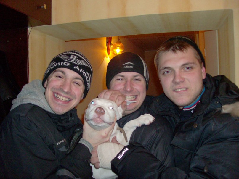 Сергей Минеев 