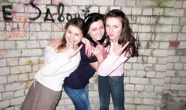 Юлия Барбарисова | Чернигов