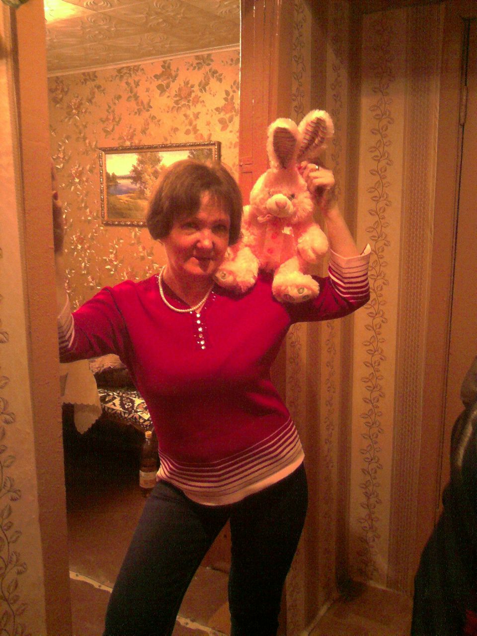 Ирина Салкина | Лопатино