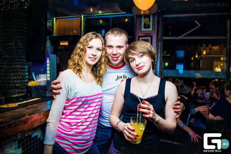 Яна Потапенко | Москва