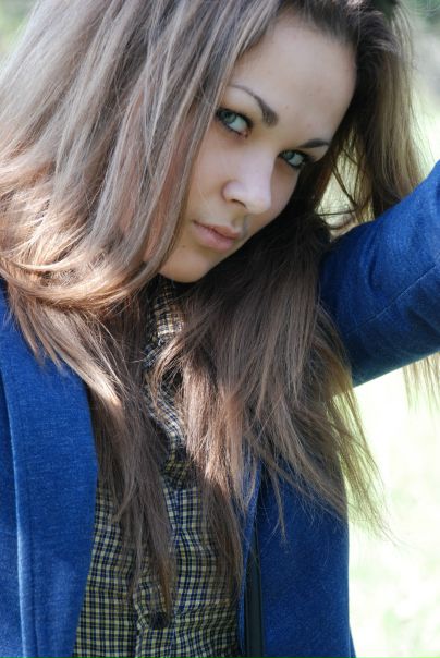 №153, Лена Чекан, 32 года, Киев №153, Лена Чекан, 32 года, Киев