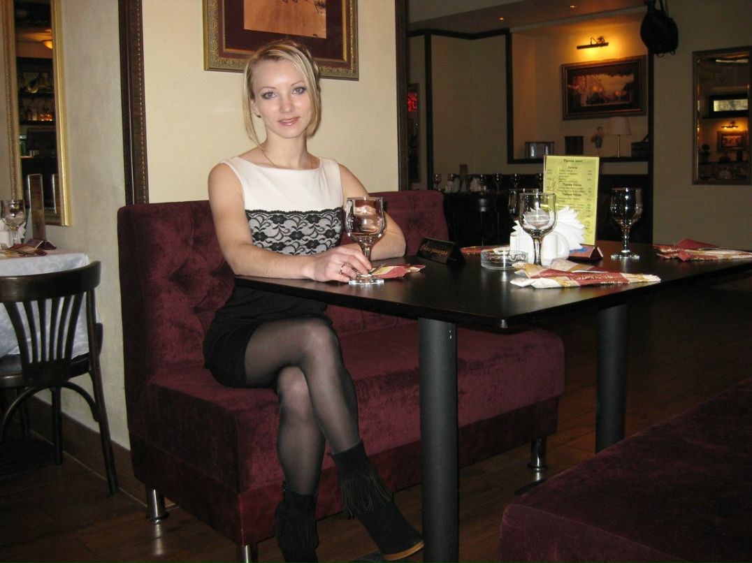 Виктория Коношенко | Брянск