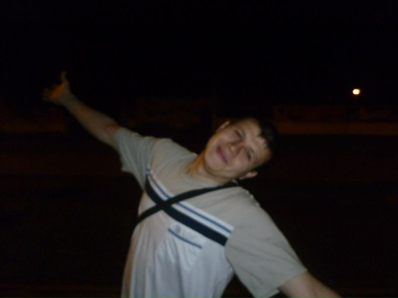 Никита Ельшин | Междуреченск