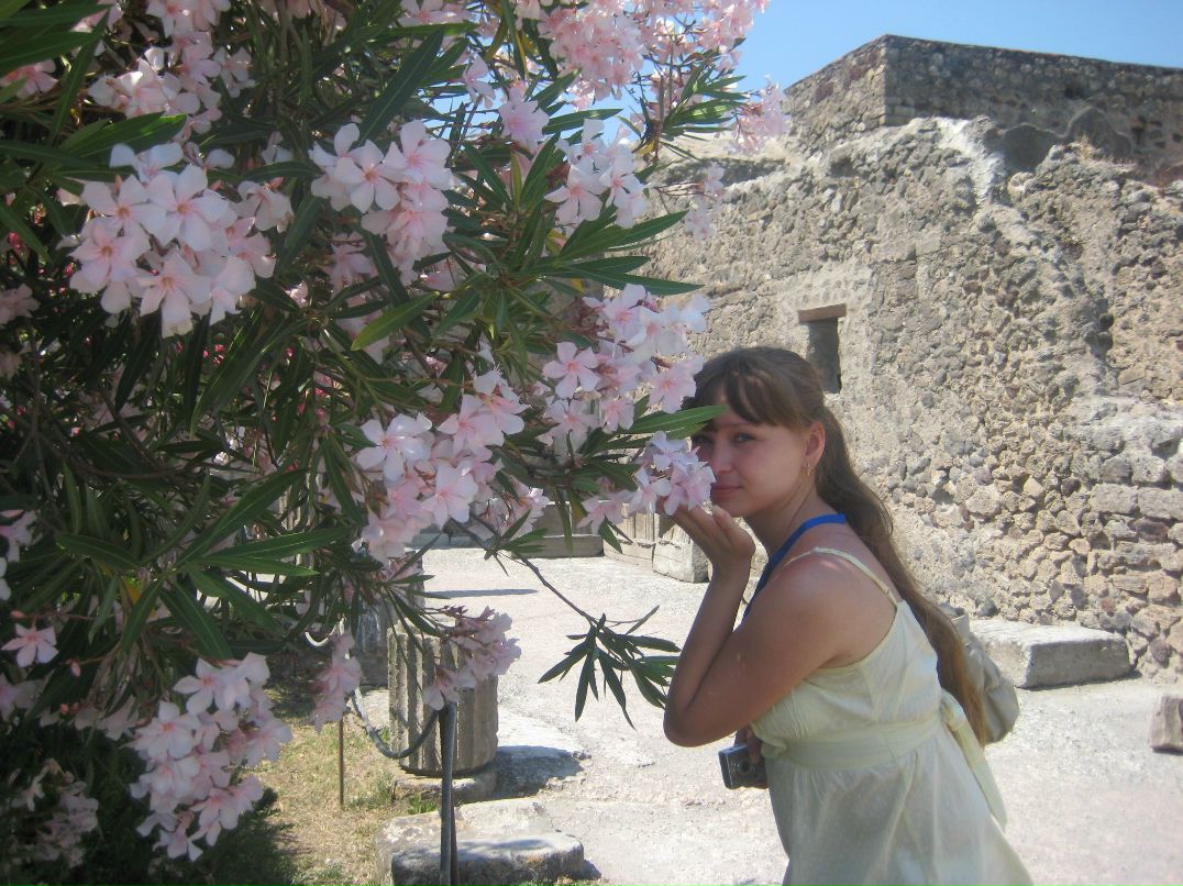 Светлана Сарапулова | Пермь