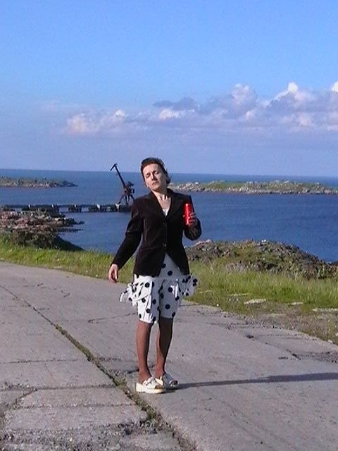 Светлана Костина | Мурманск