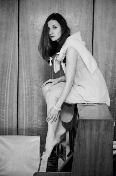 №58, Марина Вдовиченко, 39 лет, Киев №58, Марина Вдовиченко, 39 лет, Киев