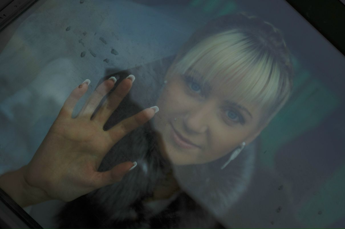 Лилия Шапилова | Старая Купавна