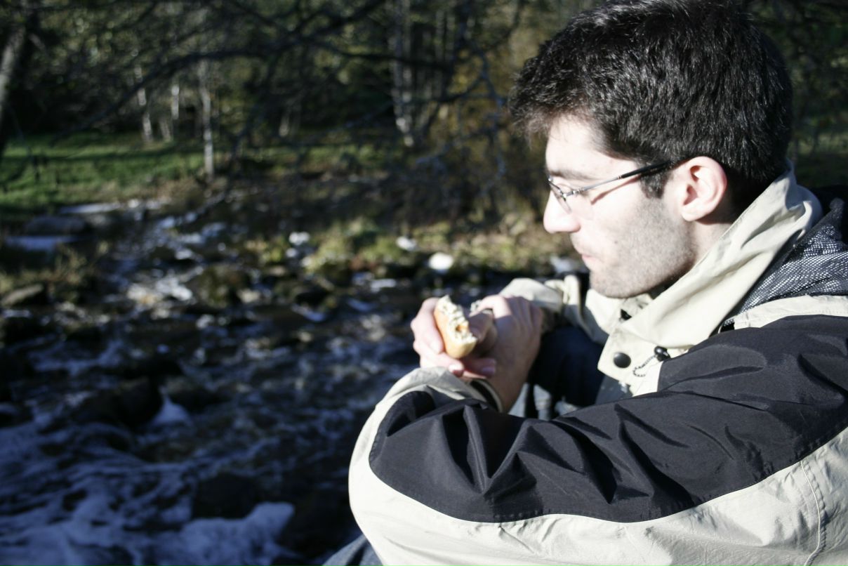 Арсен Давтян | Санкт-Петербург