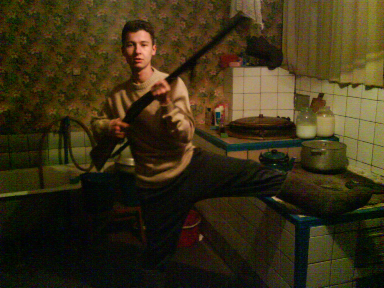 Фото профиля