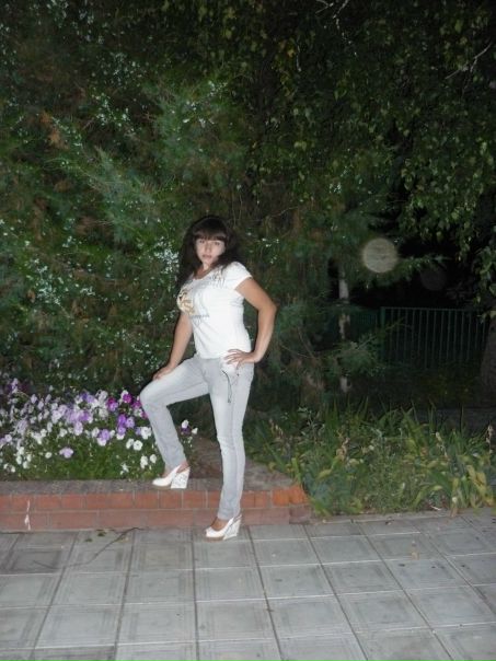 №13, Людмила Полозкова, 37 лет, Санкт-Петербург №13, Людмила Полозкова, 37 лет, Санкт-Петербург