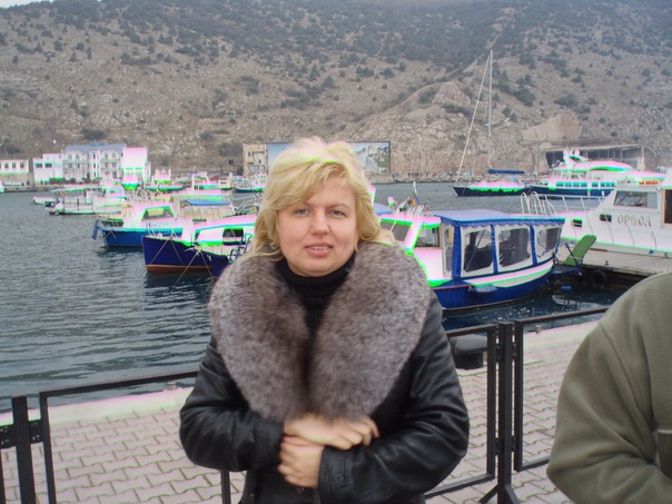 №77, Светлана Сванидзе, Симферополь №77, Светлана Сванидзе, Симферополь