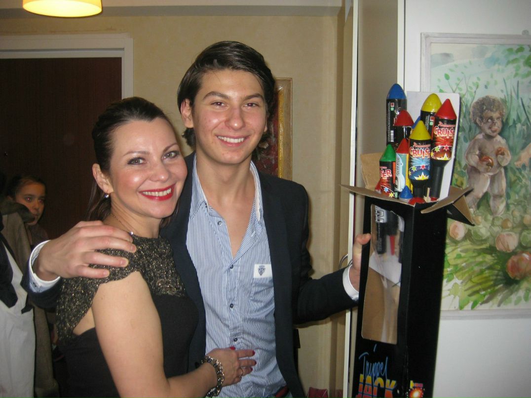 Нина Гусева | Кострома