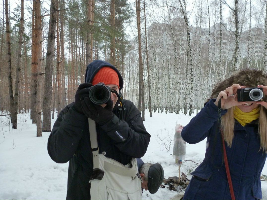 Алексей Щукин | Воронеж