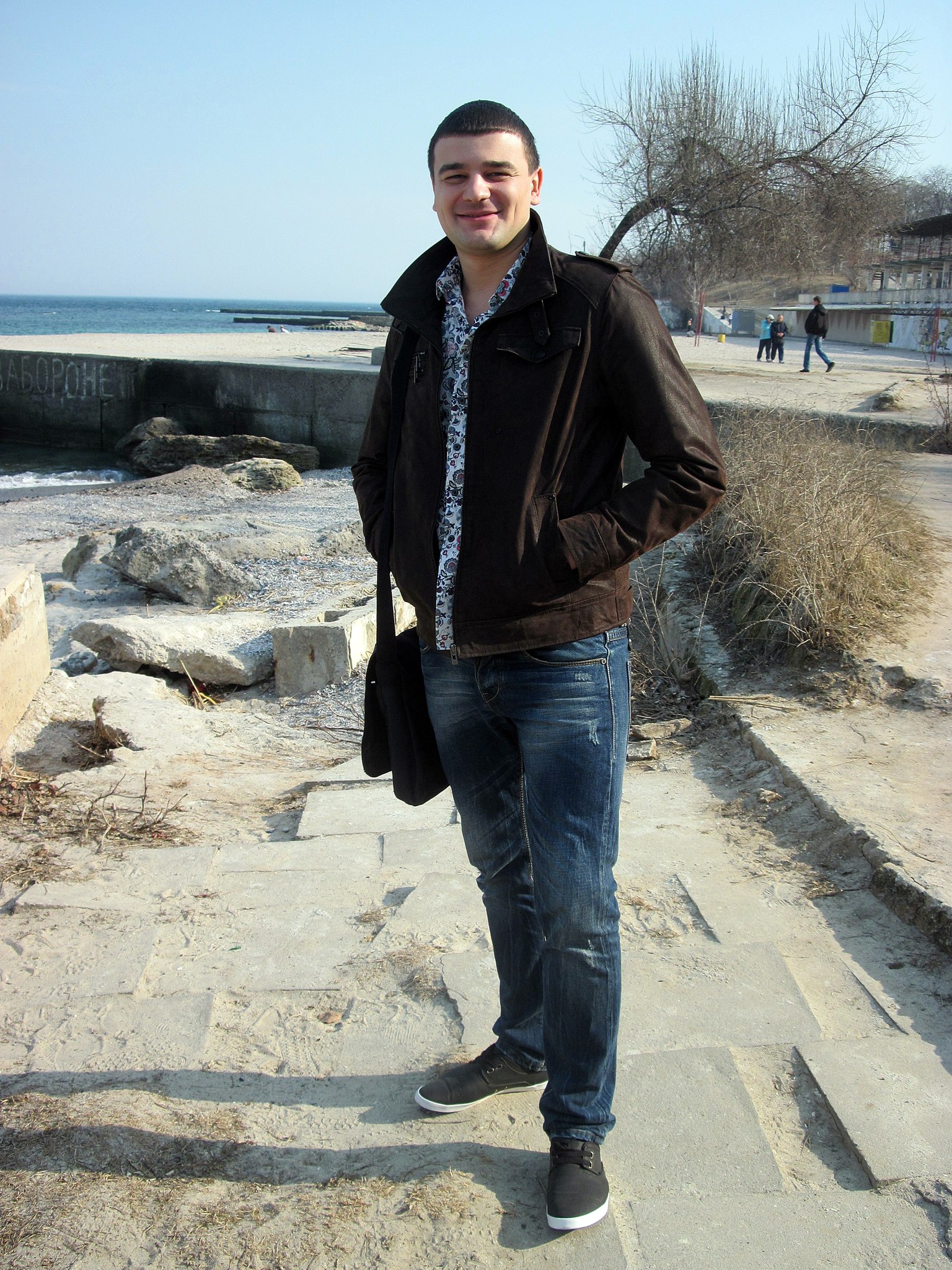 Фото профиля